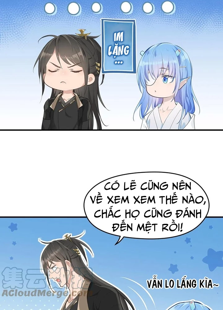 Tối Cường Thiên Đế Hệ Thống Chapter 49 - Trang 3