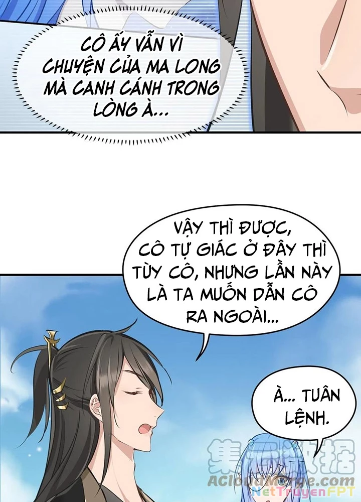 Tối Cường Thiên Đế Hệ Thống Chapter 49 - Trang 3