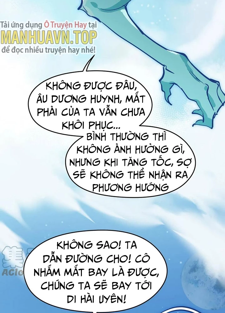 Tối Cường Thiên Đế Hệ Thống Chapter 49 - Trang 3
