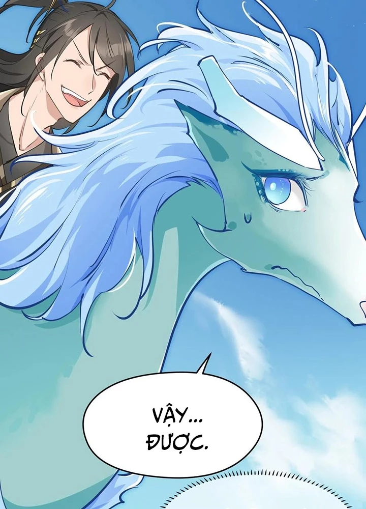 Tối Cường Thiên Đế Hệ Thống Chapter 49 - Trang 3