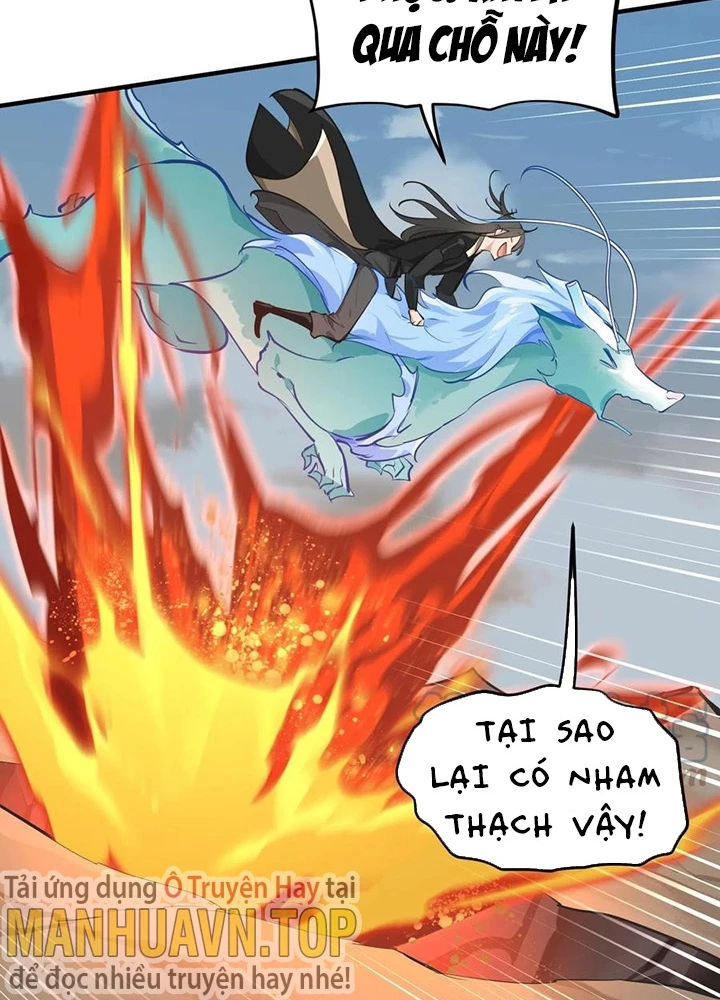 Tối Cường Thiên Đế Hệ Thống Chapter 49 - Trang 3