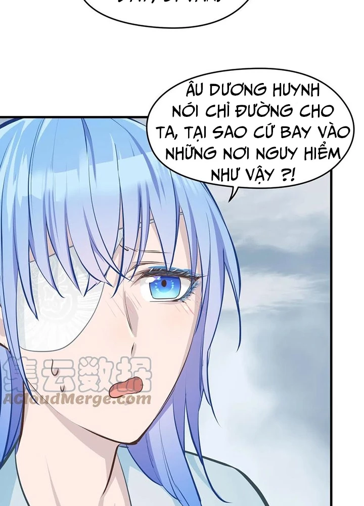 Tối Cường Thiên Đế Hệ Thống Chapter 49 - Trang 3