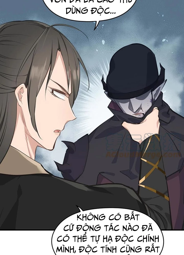 Tối Cường Thiên Đế Hệ Thống Chapter 49 - Trang 3