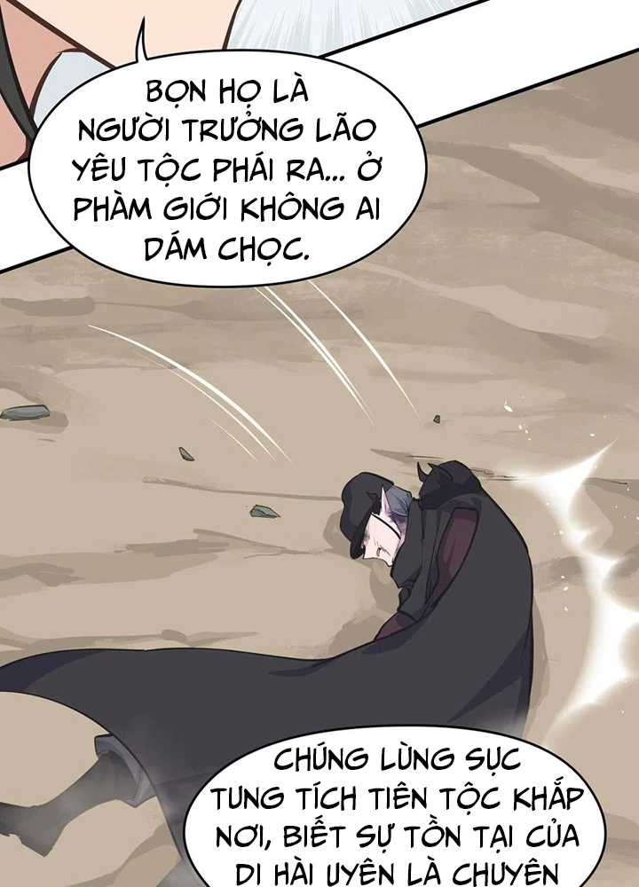 Tối Cường Thiên Đế Hệ Thống Chapter 49 - Trang 3