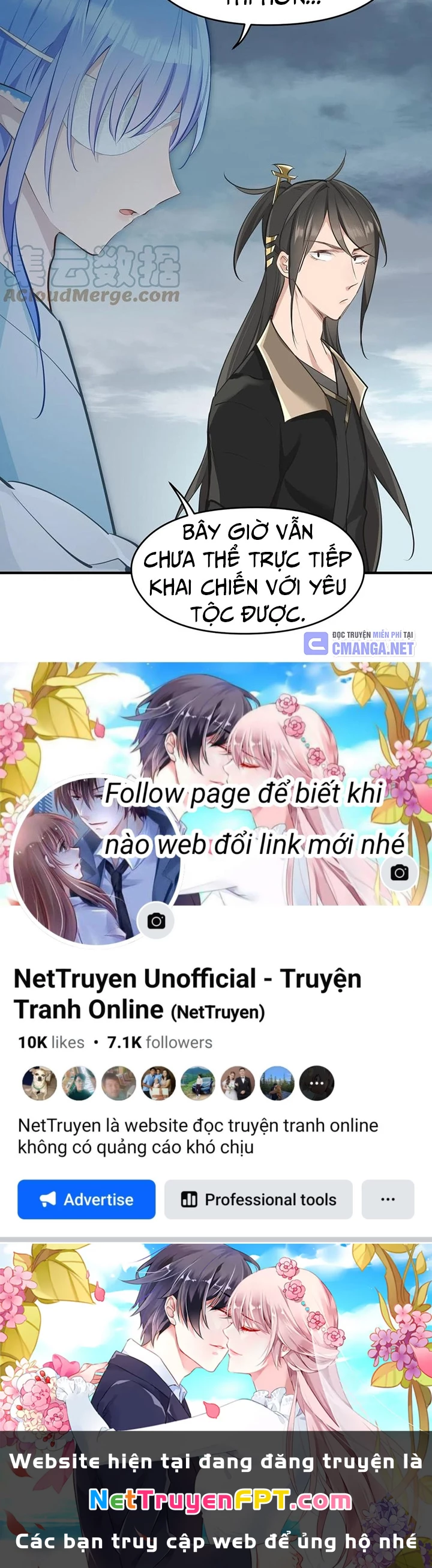 Tối Cường Thiên Đế Hệ Thống Chapter 49 - Trang 3