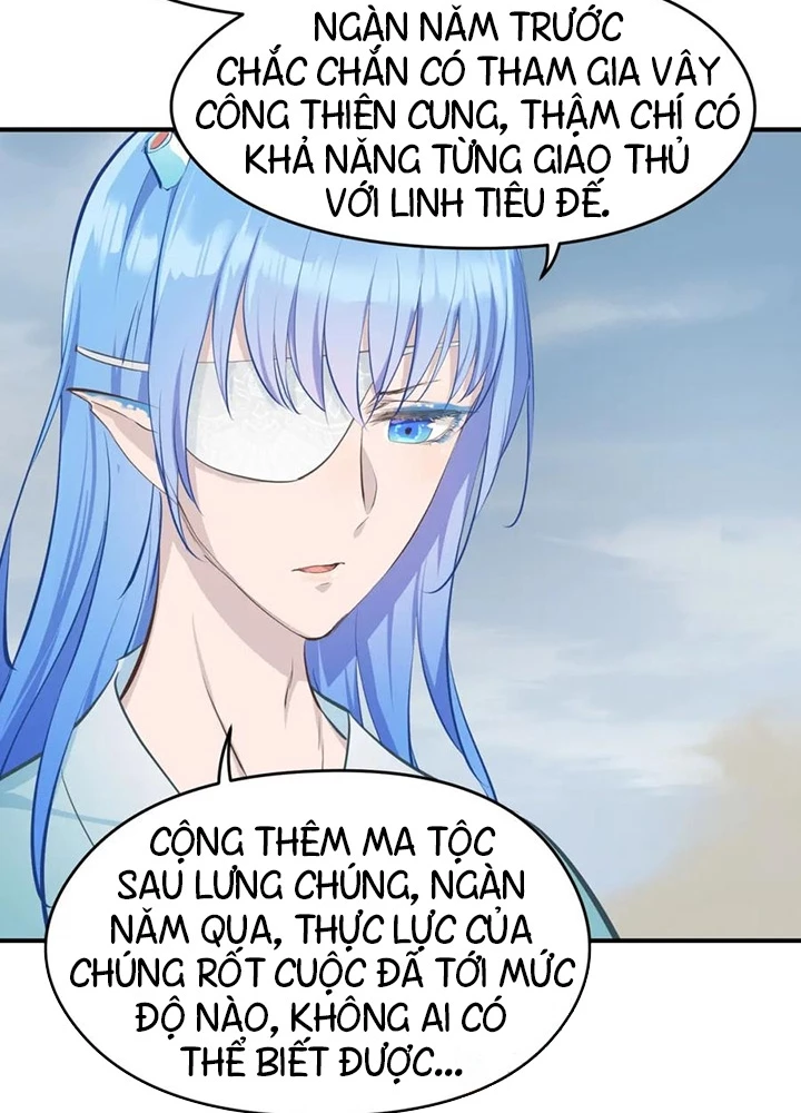 Tối Cường Thiên Đế Hệ Thống Chapter 50 - Trang 3