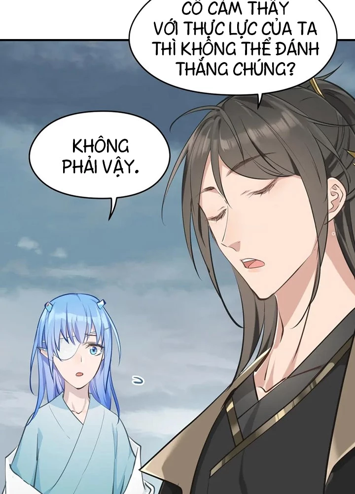 Tối Cường Thiên Đế Hệ Thống Chapter 50 - Trang 3
