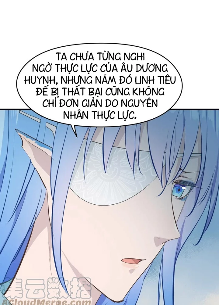 Tối Cường Thiên Đế Hệ Thống Chapter 50 - Trang 3
