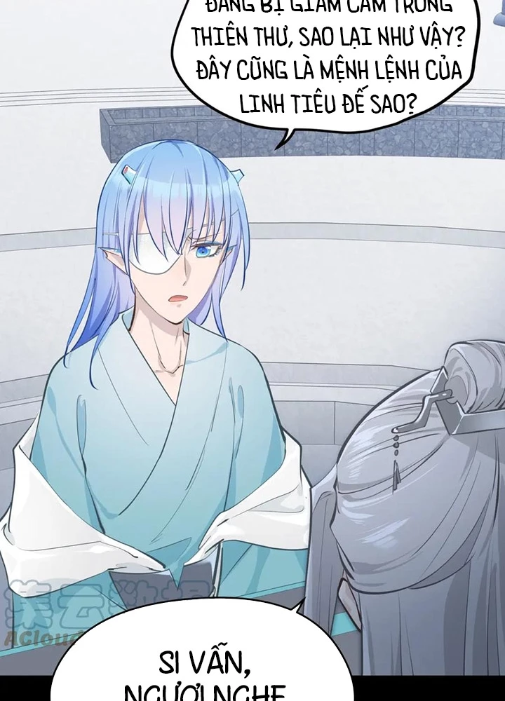 Tối Cường Thiên Đế Hệ Thống Chapter 50 - Trang 3