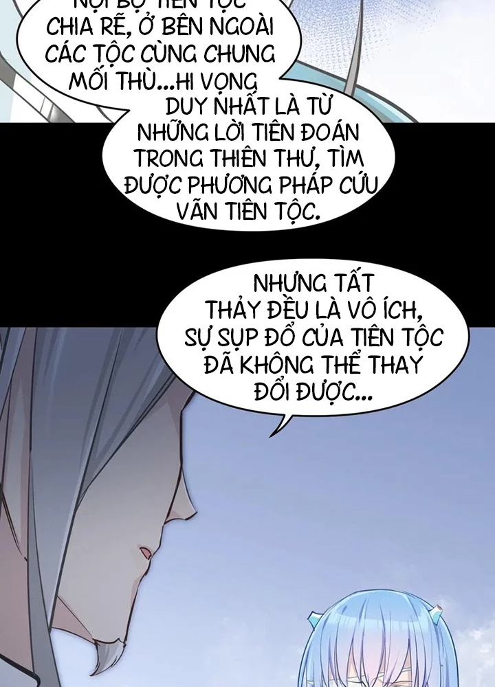 Tối Cường Thiên Đế Hệ Thống Chapter 50 - Trang 3