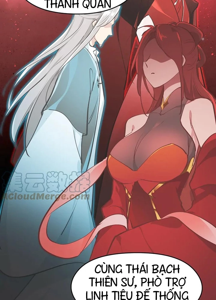 Tối Cường Thiên Đế Hệ Thống Chapter 50 - Trang 3
