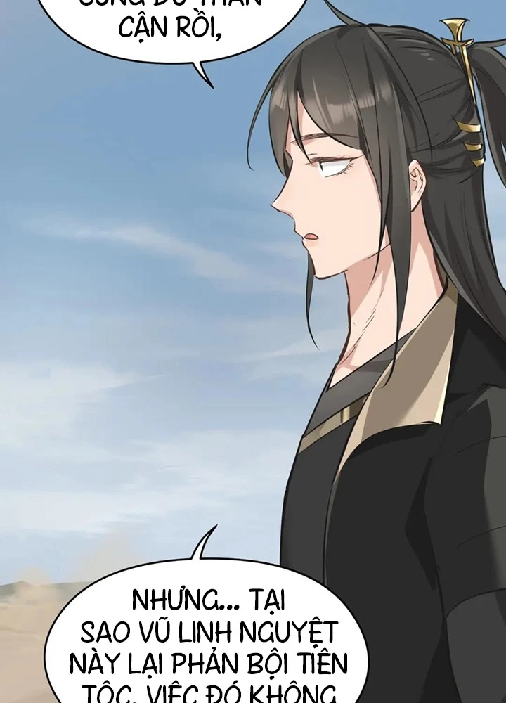 Tối Cường Thiên Đế Hệ Thống Chapter 50 - Trang 3
