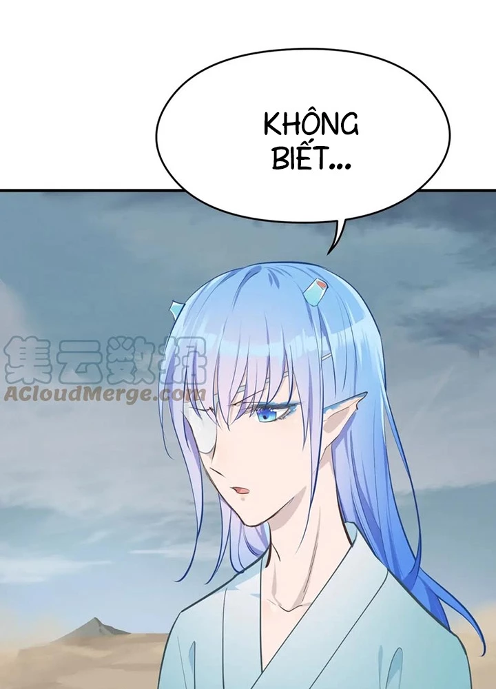 Tối Cường Thiên Đế Hệ Thống Chapter 50 - Trang 3
