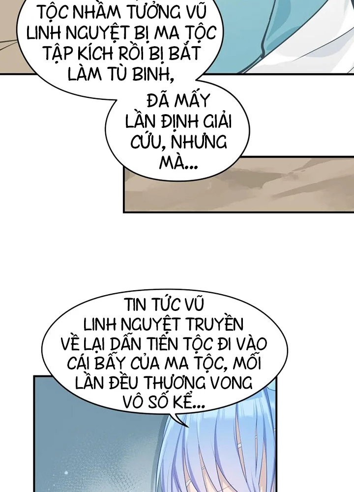 Tối Cường Thiên Đế Hệ Thống Chapter 50 - Trang 3