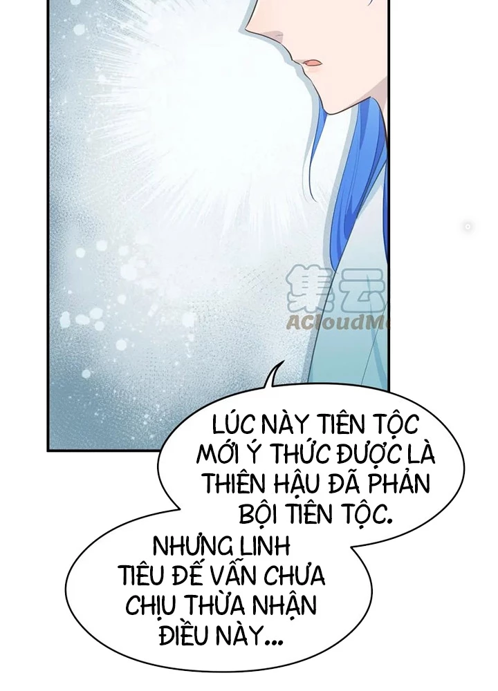 Tối Cường Thiên Đế Hệ Thống Chapter 50 - Trang 3