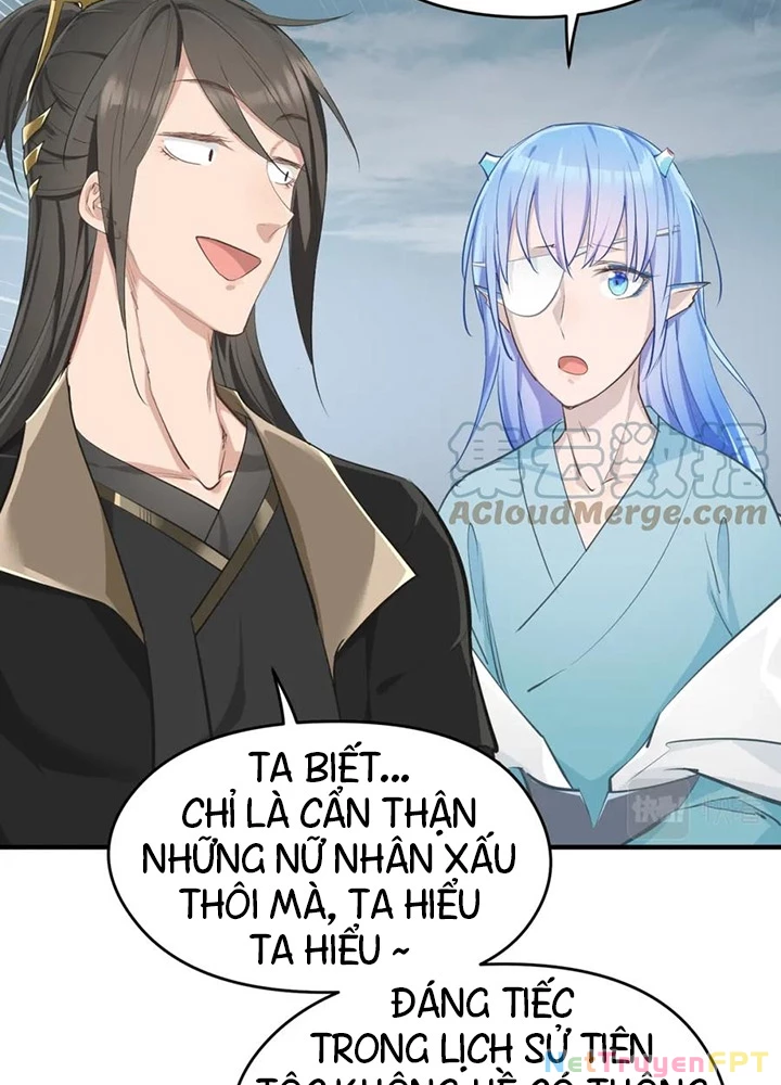 Tối Cường Thiên Đế Hệ Thống Chapter 50 - Trang 3