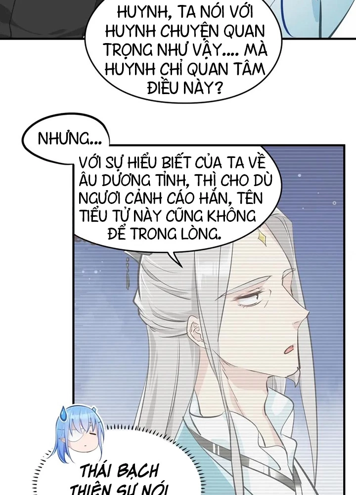 Tối Cường Thiên Đế Hệ Thống Chapter 50 - Trang 3