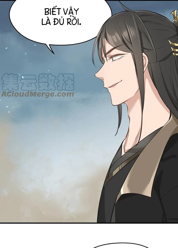 Tối Cường Thiên Đế Hệ Thống Chapter 50 - Trang 3