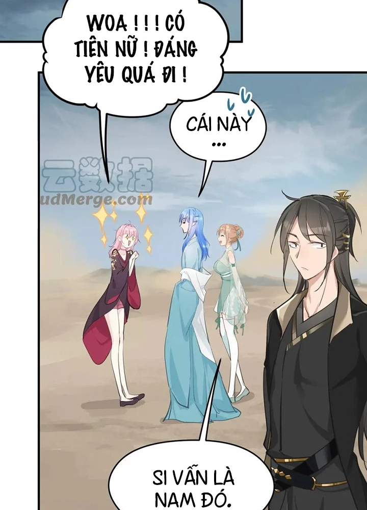 Tối Cường Thiên Đế Hệ Thống Chapter 50 - Trang 3