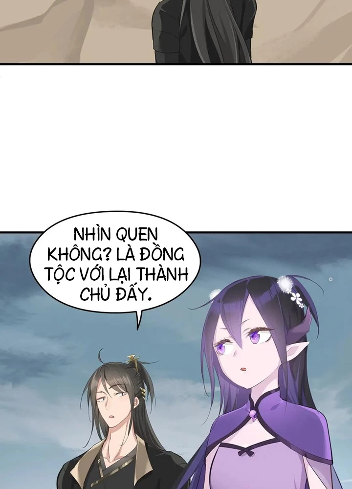 Tối Cường Thiên Đế Hệ Thống Chapter 50 - Trang 3