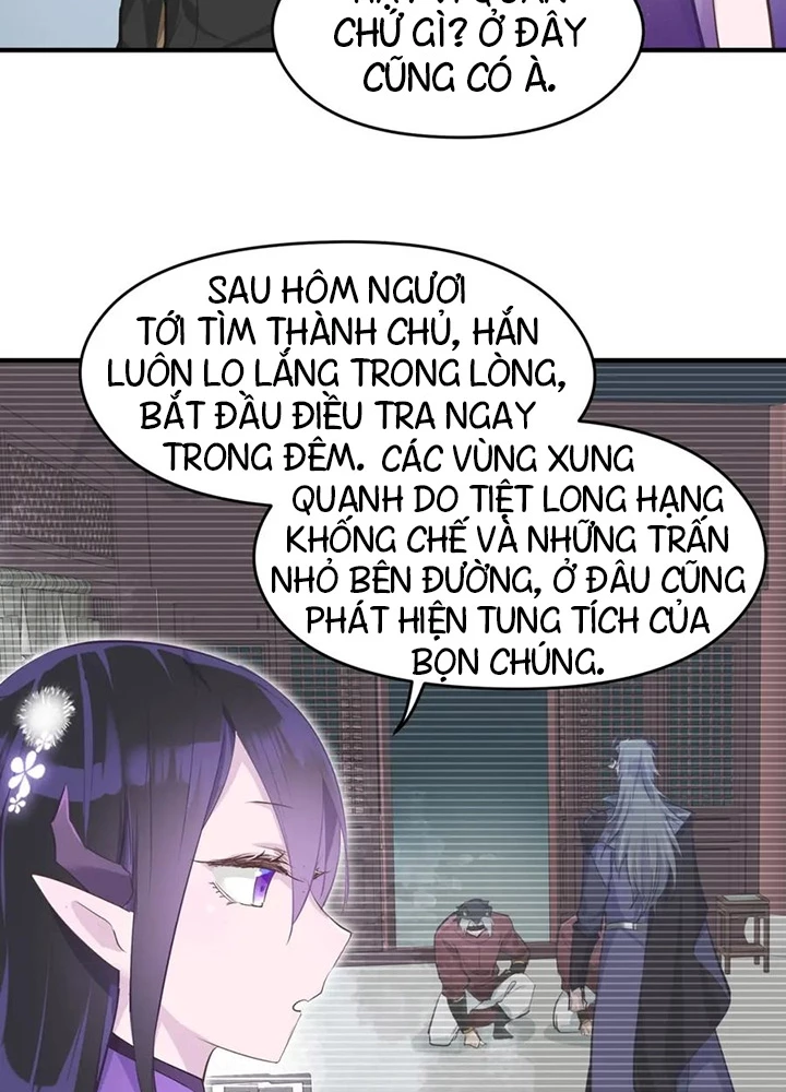 Tối Cường Thiên Đế Hệ Thống Chapter 50 - Trang 3