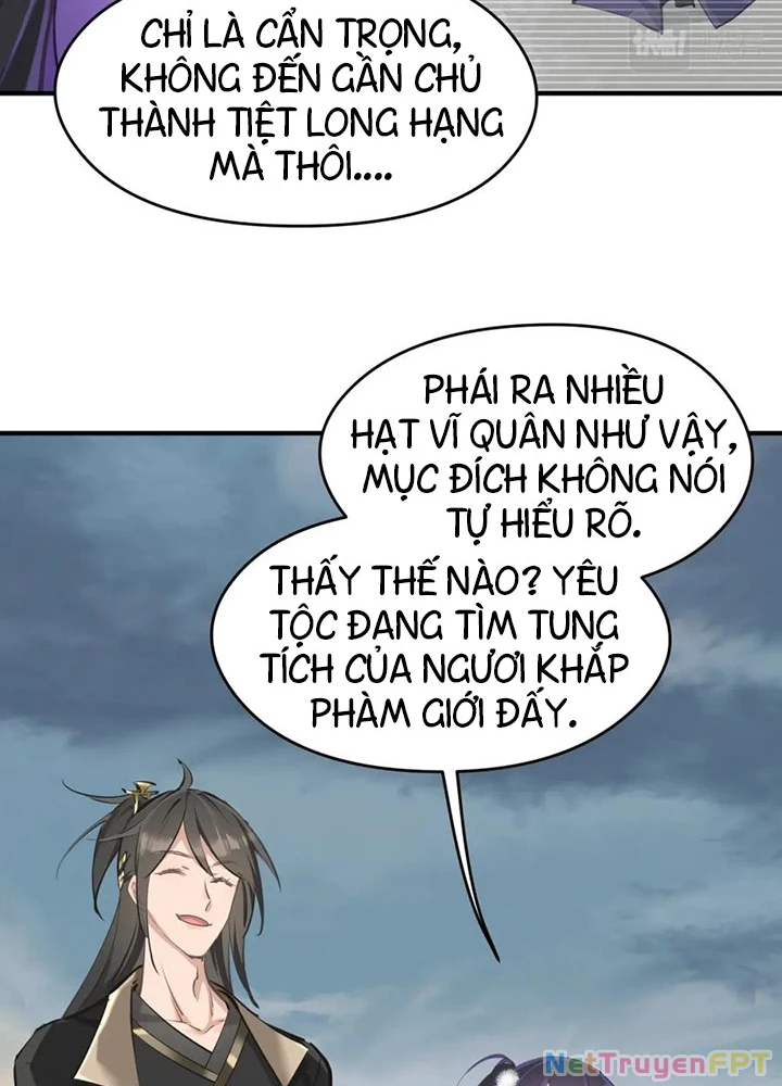 Tối Cường Thiên Đế Hệ Thống Chapter 50 - Trang 3