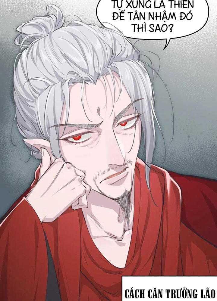 Tối Cường Thiên Đế Hệ Thống Chapter 50 - Trang 3