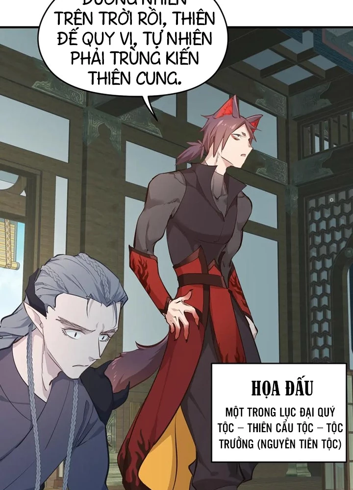 Tối Cường Thiên Đế Hệ Thống Chapter 51 - Trang 3