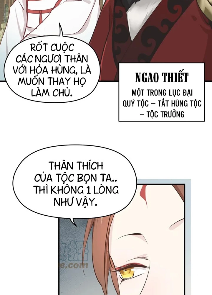 Tối Cường Thiên Đế Hệ Thống Chapter 51 - Trang 3