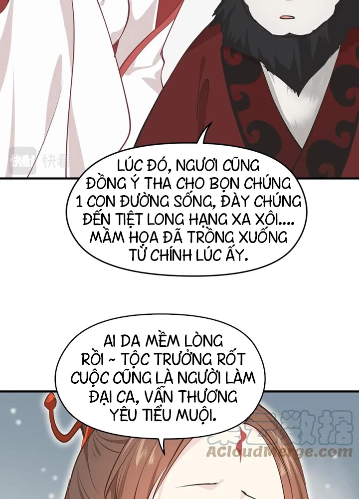 Tối Cường Thiên Đế Hệ Thống Chapter 51 - Trang 3