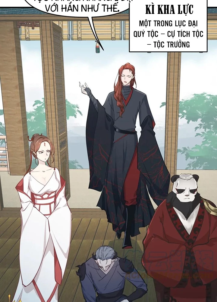 Tối Cường Thiên Đế Hệ Thống Chapter 51 - Trang 3