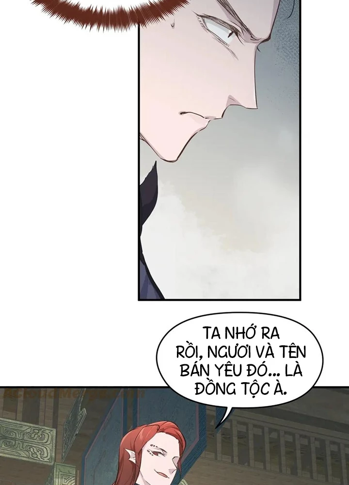 Tối Cường Thiên Đế Hệ Thống Chapter 51 - Trang 3