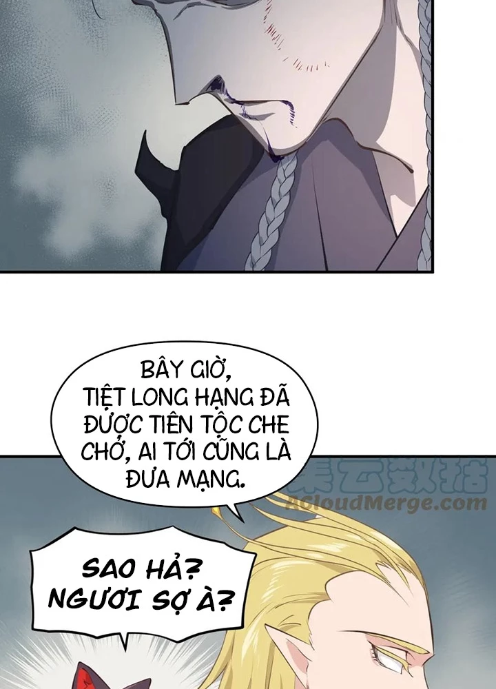 Tối Cường Thiên Đế Hệ Thống Chapter 51 - Trang 3