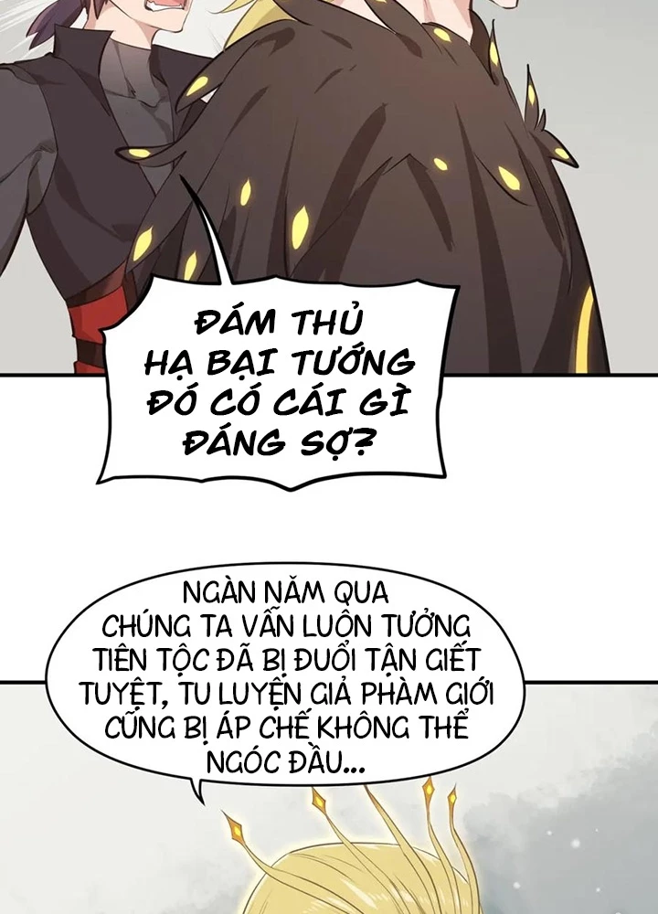 Tối Cường Thiên Đế Hệ Thống Chapter 51 - Trang 3