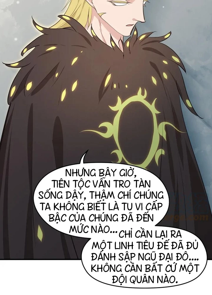 Tối Cường Thiên Đế Hệ Thống Chapter 51 - Trang 3