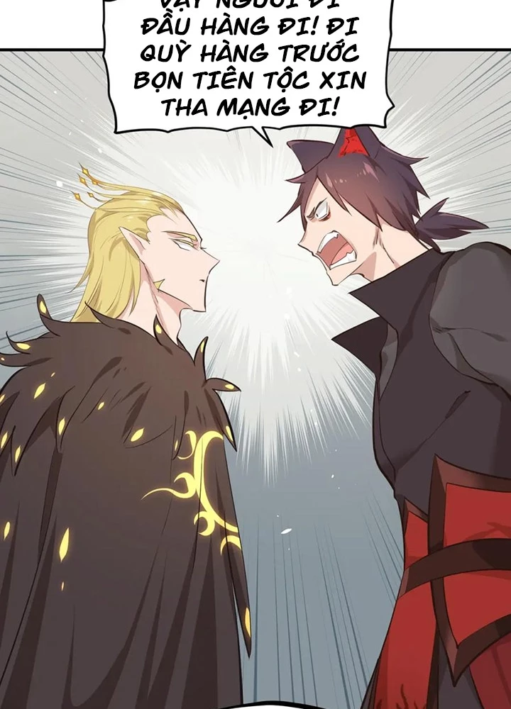 Tối Cường Thiên Đế Hệ Thống Chapter 51 - Trang 3