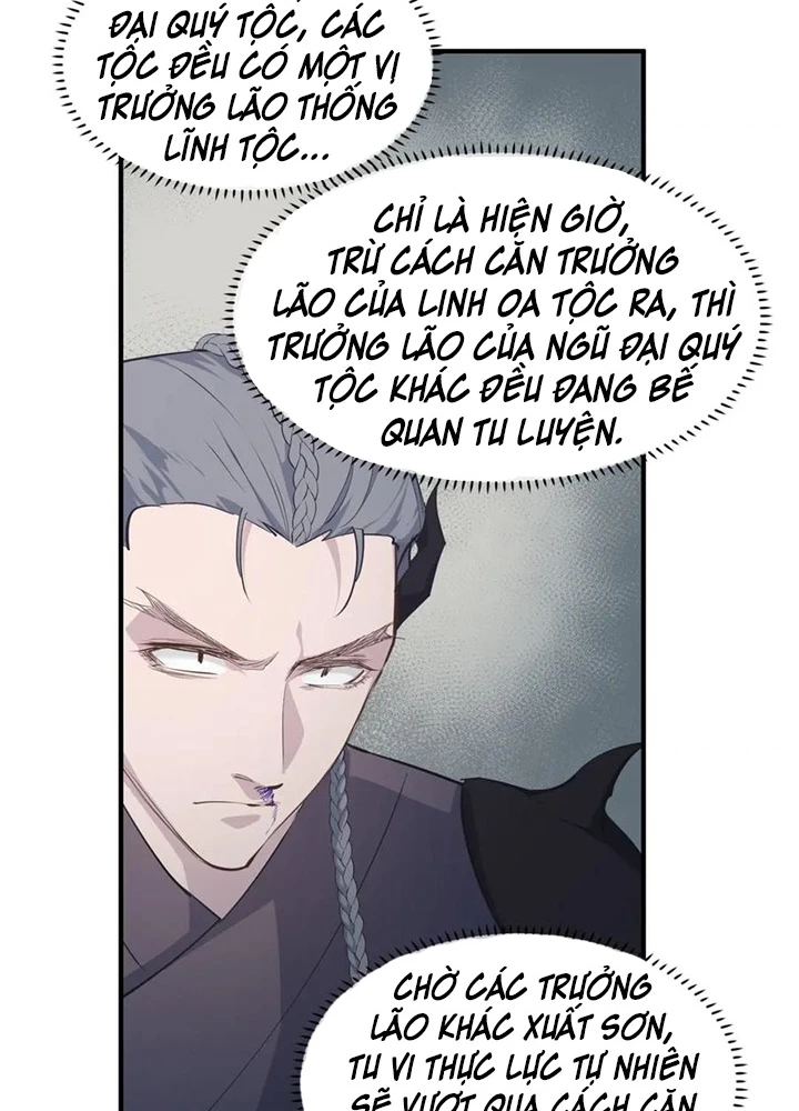 Tối Cường Thiên Đế Hệ Thống Chapter 51 - Trang 3