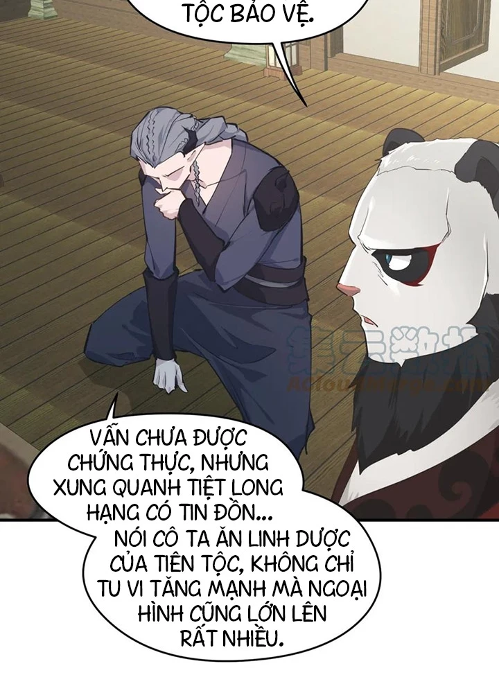 Tối Cường Thiên Đế Hệ Thống Chapter 51 - Trang 3