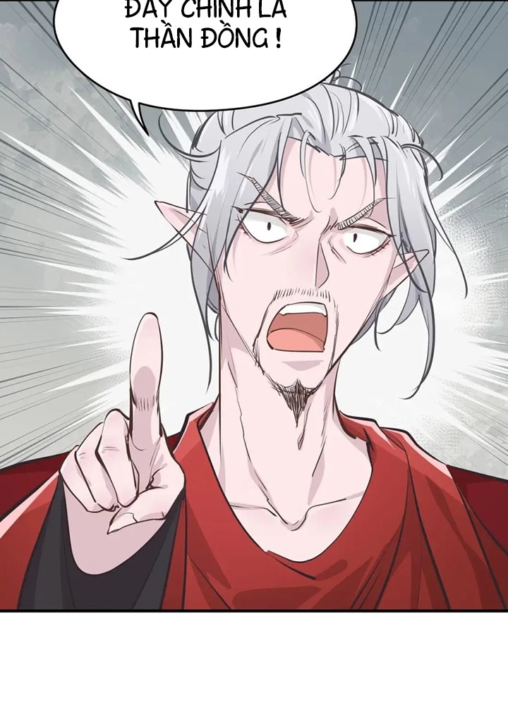 Tối Cường Thiên Đế Hệ Thống Chapter 51 - Trang 3
