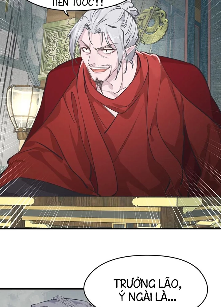 Tối Cường Thiên Đế Hệ Thống Chapter 51 - Trang 3
