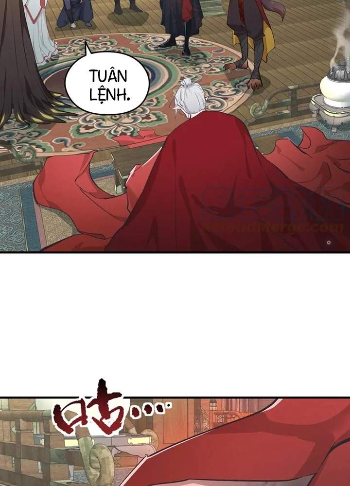 Tối Cường Thiên Đế Hệ Thống Chapter 51 - Trang 3