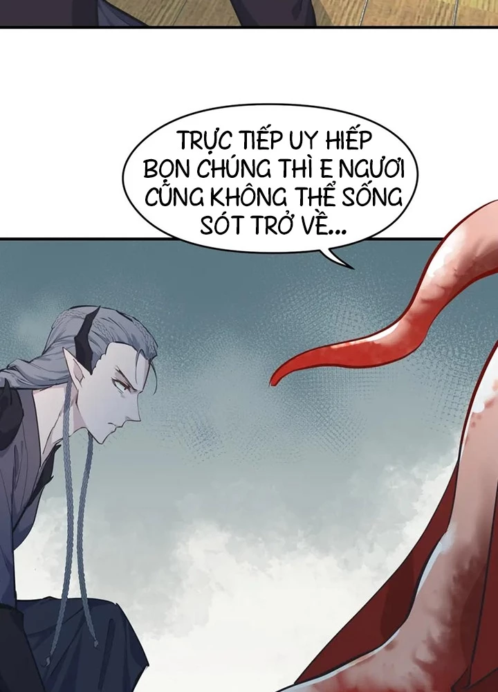 Tối Cường Thiên Đế Hệ Thống Chapter 51 - Trang 3