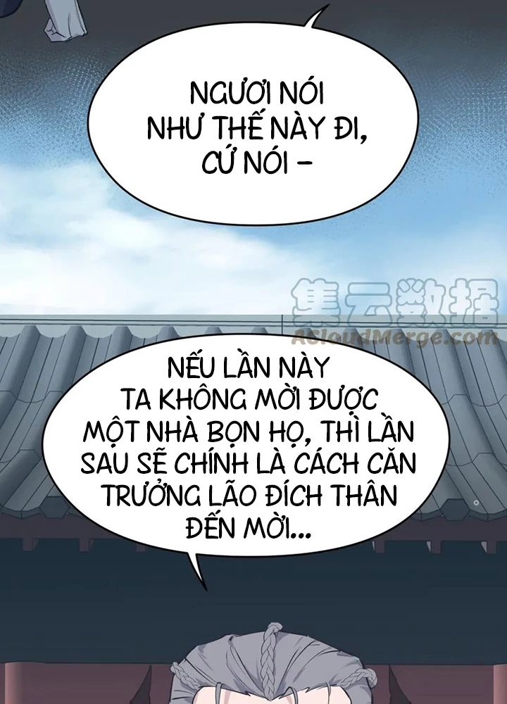 Tối Cường Thiên Đế Hệ Thống Chapter 51 - Trang 3