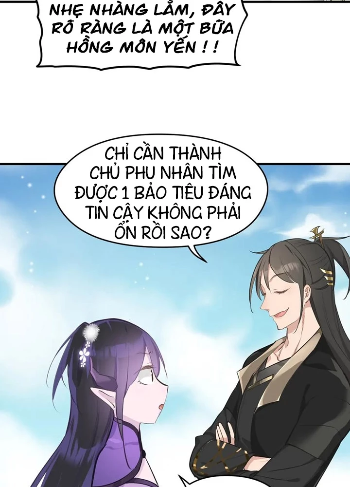 Tối Cường Thiên Đế Hệ Thống Chapter 51 - Trang 3
