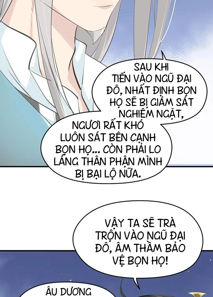 Tối Cường Thiên Đế Hệ Thống Chapter 52 - Trang 2
