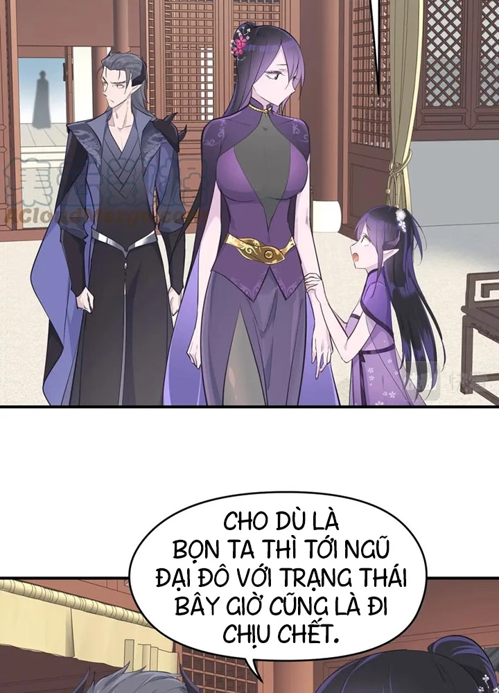 Tối Cường Thiên Đế Hệ Thống Chapter 52 - Trang 2