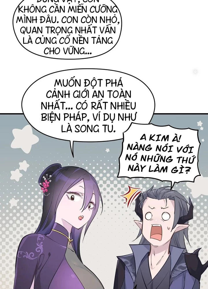 Tối Cường Thiên Đế Hệ Thống Chapter 52 - Trang 2