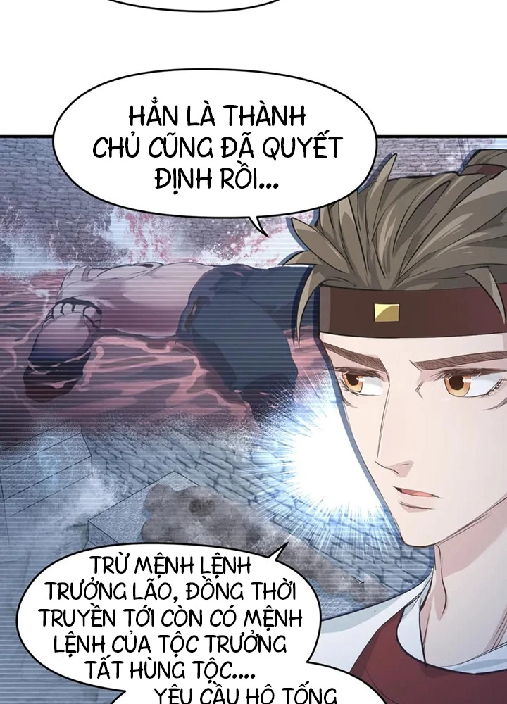 Tối Cường Thiên Đế Hệ Thống Chapter 52 - Trang 2
