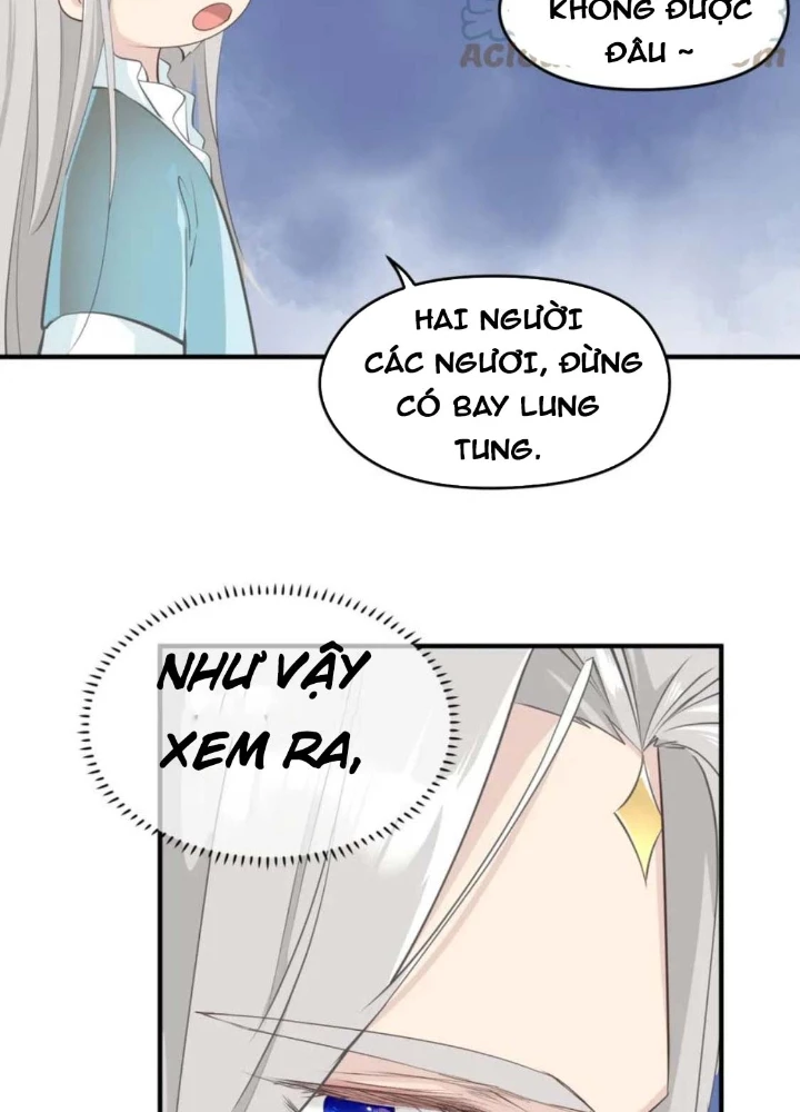 Tối Cường Thiên Đế Hệ Thống Chapter 53 - Trang 3