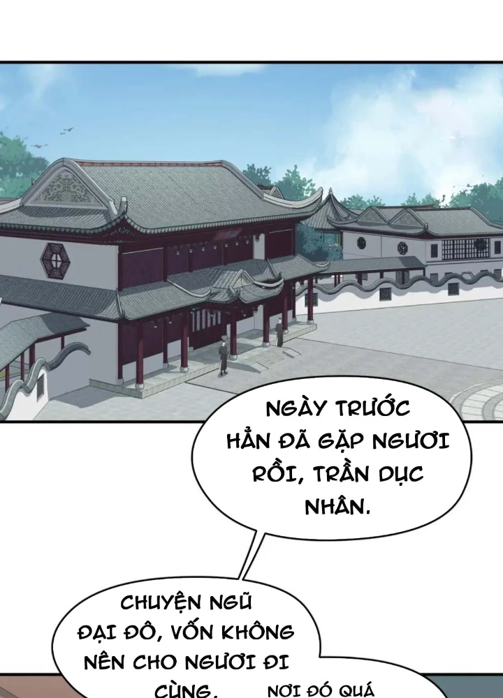 Tối Cường Thiên Đế Hệ Thống Chapter 53 - Trang 3